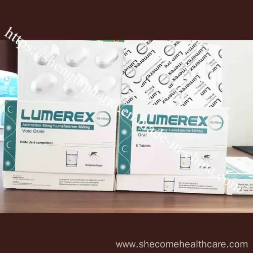 Complex VB Tablet B1, B6, B12 (GMP Medicine Manufacture)